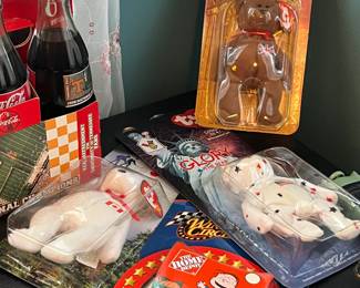 beanie babies