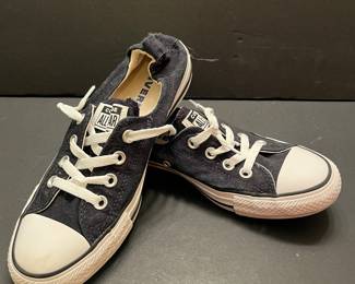 Converse chuck taylors