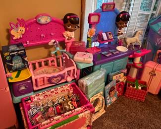 doc mcstuffins