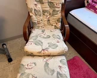 glider rocker