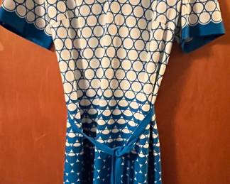 Vintage day dress