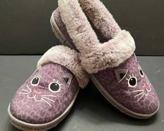 Bob's shoes 
