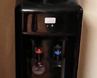 water system