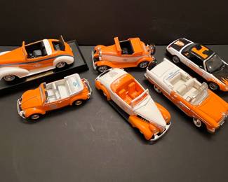 UT collection 