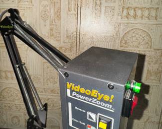 Video Eye Powerzoom