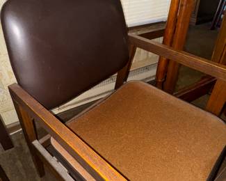 Fabulous Superior Chaircraft Vintage Office Chair