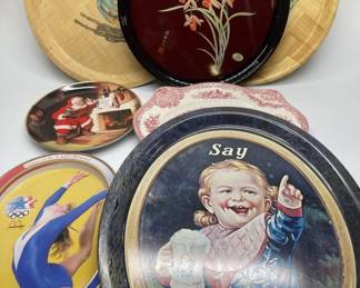 Vintage England Johnson Bros Oval Serving