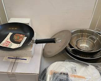 Cooking 