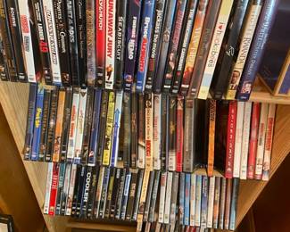 DVD Deluxe Lot Two