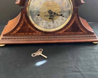 Howard Miller Mantle Clock