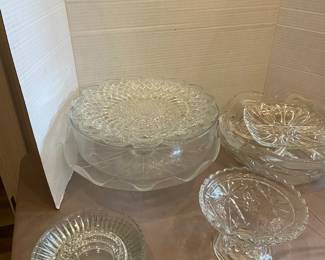 Classy Glassware For You