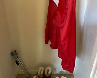 Boots and More
