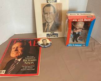 GOP Classic Heroes 