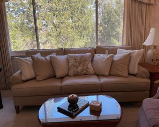 CR Laine Couch