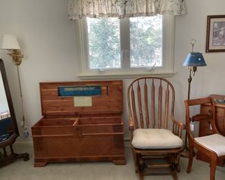 Lane Cedar Chest