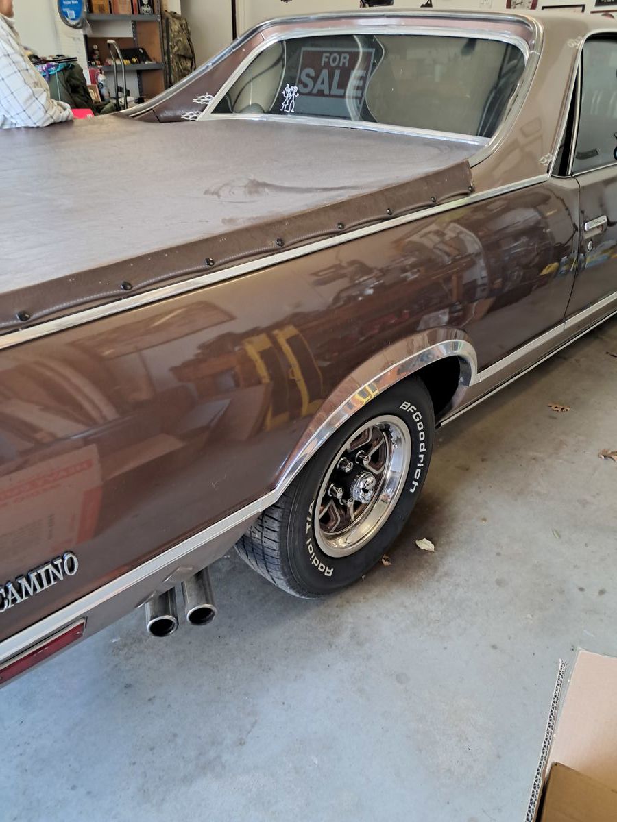 El Camino 