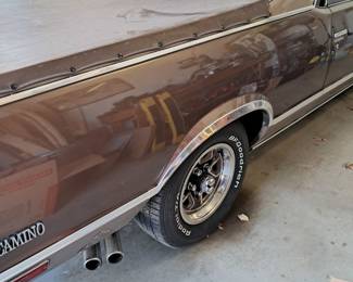 El Camino 