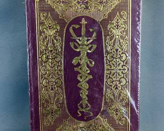 Guy Gavriel Kay "Tigana" Hard Cover Novel