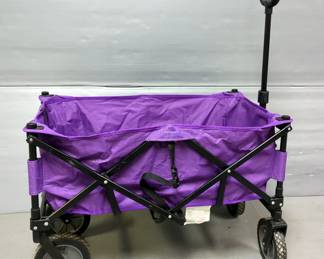 Academy Sports Outdoors Collapsible Wagon
