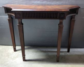 Sofa Table