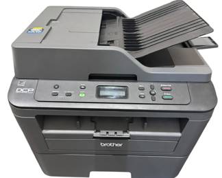 Brother Monochrome Laser PrinterCopier