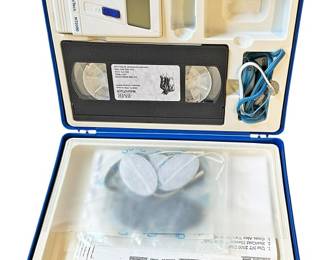 Neuromuscular Electrical Stimulator