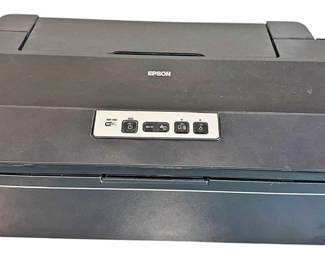 Epson Artisan 1430 Inkjet Printer
