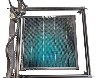 Atomstack F2 Laser Cutter