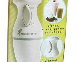 Toastmaster Hand Blender