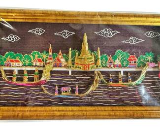 3D Wall Art from India