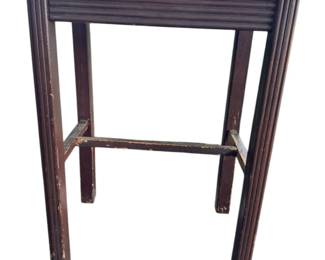 Art Deco Style Side Table