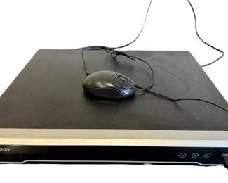 Hikvision Network Video Recorder NVR