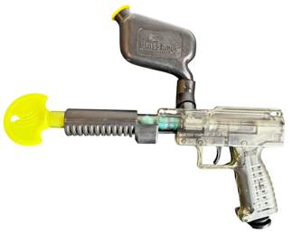 Paintball Gun
