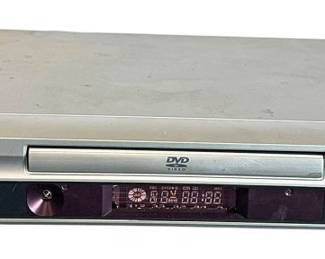 Koss KD365 Slim DVD Player