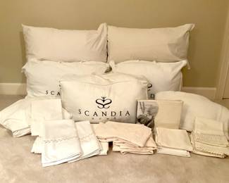 Home Comforters Linens