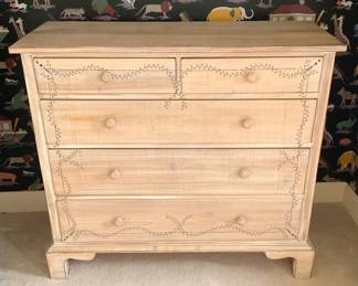 Country Style Dresser 