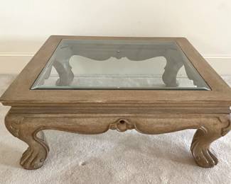 Elegant Coffee Table