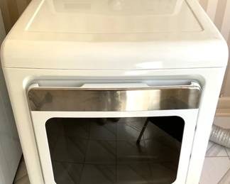 Samsung Dryer 