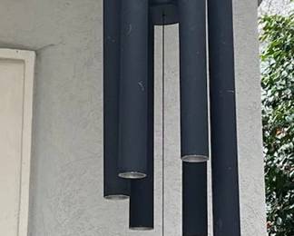 Large Wind Chime