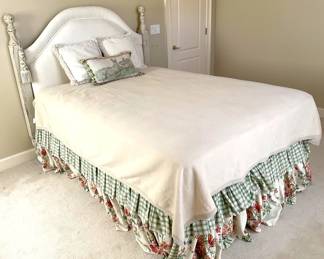 Country Cottage Comfort 