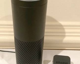 Amazon Alexa