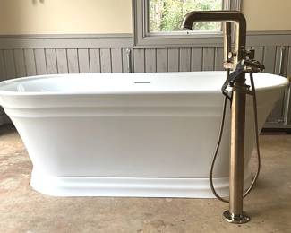 Bath Tub