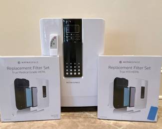 Hathaspace Air Purifier