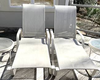 Relax In The Sun
