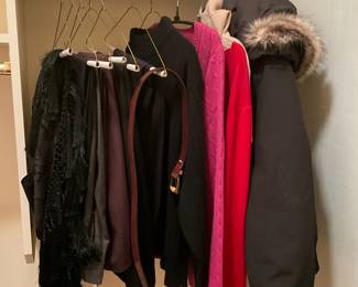 Womens Clothing