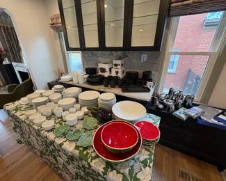 Rosenthal studio line