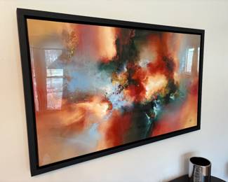 Whispers of Infinity by Simon Kelly