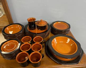Ironstone 