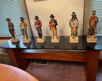 I think these are decanters