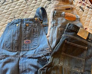 Sample of clothing 